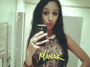MayaK
