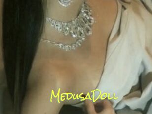 MedusaDoll