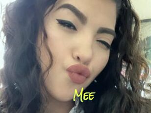 Mee