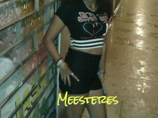 Meesteres