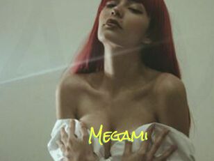 Megami