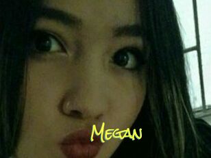 Megan