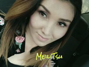 MeiliTsu