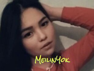 MeilinYok