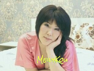 MeilyKou