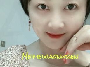 Meimeixiaonuren