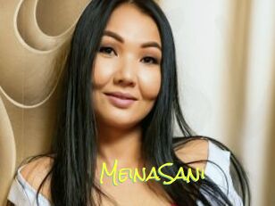MeinaSani