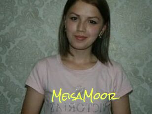 MeisaMoor
