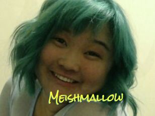 Meishmallow