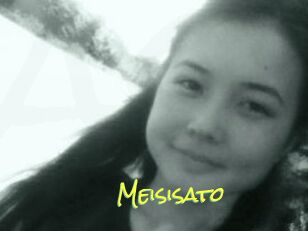 Meisisato