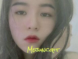 Mejuncqit