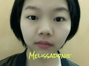 Melissadong