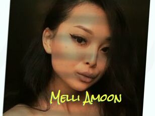 Melli_Amoon
