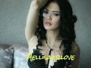 Mellisaurlove