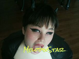 MelodyxStar