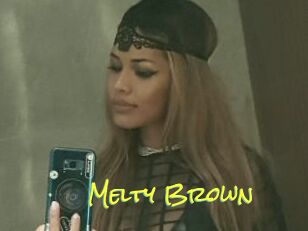 Melty_Brown