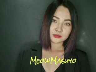 MeowMasuyo