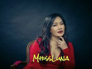 MhissLuna