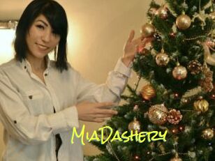 MiaDashery