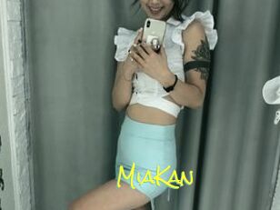 MiaKan