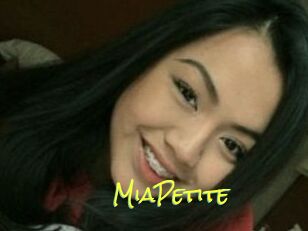 MiaPetite