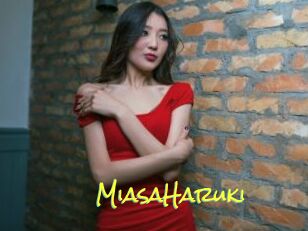 MiasaHaruki