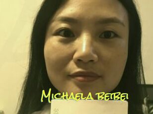 Michaela_beibei
