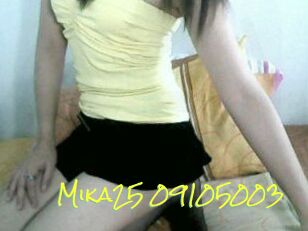 Mika25-09105003