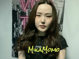 MikaMomo