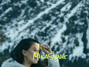 MikaSong