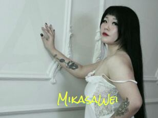 MikasaWei
