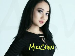 MikiChen
