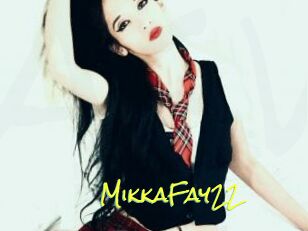 MikkaFay22
