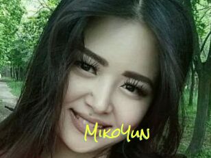 MikoYun