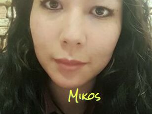 Mikos