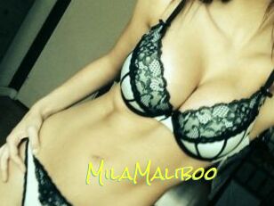 MilaMaliboo