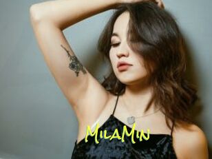 MilaMin