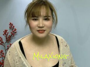 MilaXiong