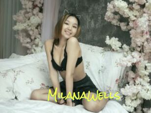 MilanaWells