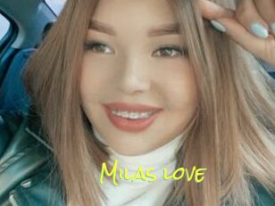 Milas_love