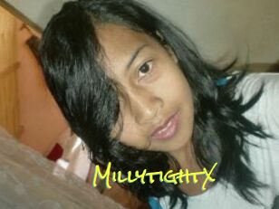 MillytightX