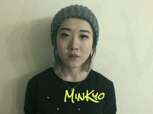 MinKyo