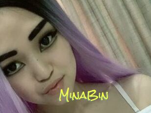 MinaBin