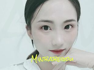 Minbabegou