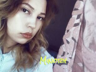 Minory