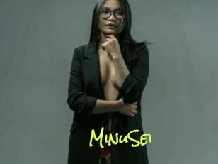 MinuSei