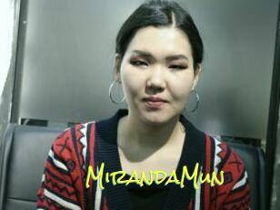 MirandaMun