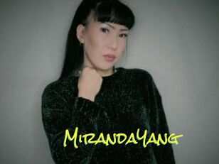 MirandaYang