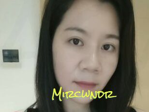 Mircwndr