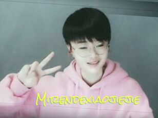 Mirendexiaojiejie